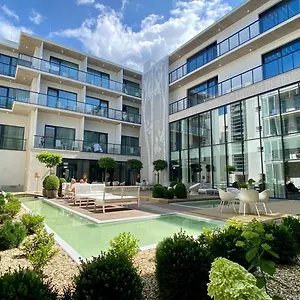 Verano Centrum Zdrowia I Relaksu Ośrodek wypoczynkowy
