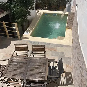 Casa Ignacio Arriate