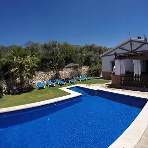 Casa Rural La Parada La Joya