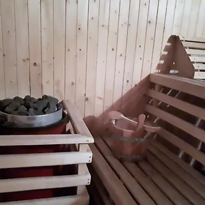 Zielony Dworek Ośrodek wypoczynkowy